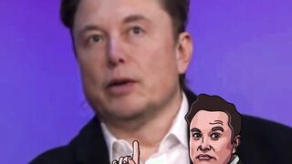 Bill Gates, Elon Misk and Ivanka Trump the Whore have something to say..