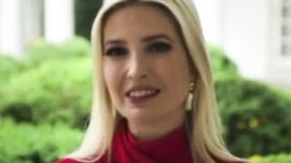 Bill Gates, Elon Misk and Ivanka Trump the Whore have something to say..