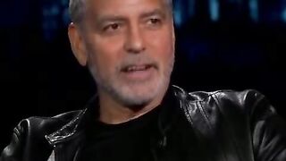 George Clooney Hired for PR-Spinoff