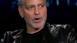 George Clooney Hired for PR-Spinoff