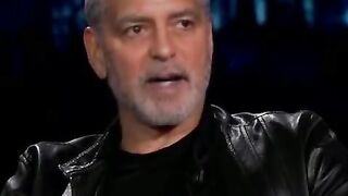 George Clooney Hired for PR-Spinoff