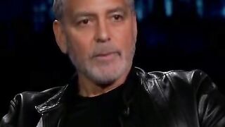 George Clooney Hired for PR-Spinoff