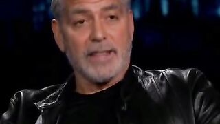 George Clooney Hired for PR-Spinoff
