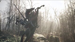 Victory Dance