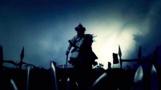 Victory Dance