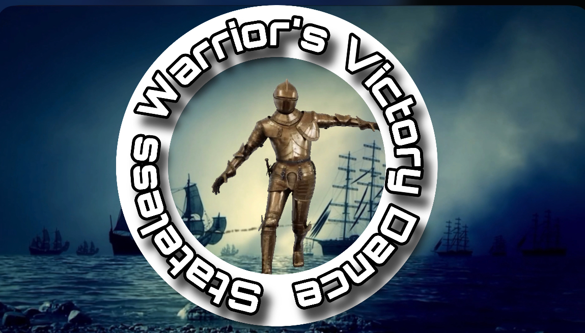 Victory Dance