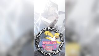 Fuck USA’s Space Force