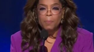 Oprah Winfrey Wants to Harpoon Your Asses