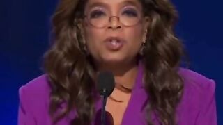 Oprah Winfrey Wants to Harpoon Your Asses