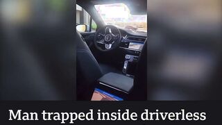 WayMO Automomy in Circles!