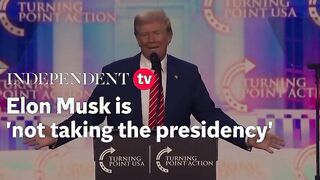 Is Trump Loyal to Elon?
