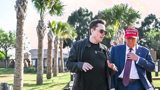 Is Trump Loyal to Elon?