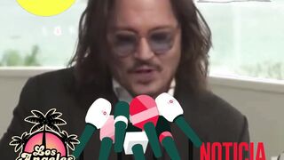 Johnny Depp LIVE LOS ANGELES WEATHER FIRE AST From Serbia