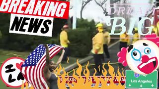 And did firefighters lack any equipment?