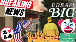 And did firefighters lack any equipment?