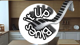 Blues it Up! — Stateless Warrior