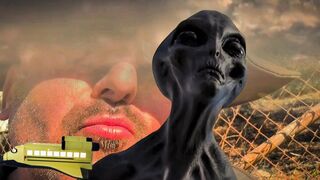 Aliens Message To NASA