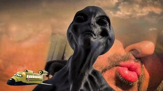 Aliens Message To NASA