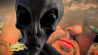Aliens Message To NASA