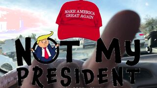 Fuck Trump & FUCK MAGA FAGS!