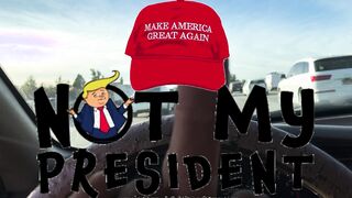 Fuck Trump & FUCK MAGA FAGS!
