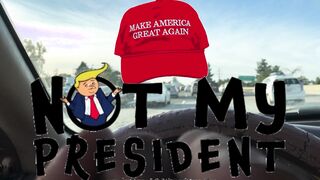 Fuck Trump & FUCK MAGA FAGS!