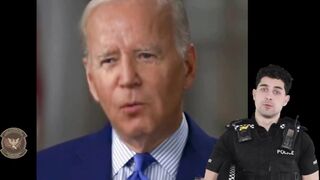 BIDEN’s Confession