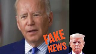 BIDEN’s Confession