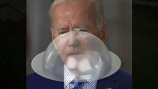 BIDEN’s Confession