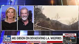 Serial Arsonists Working Los Angeles
