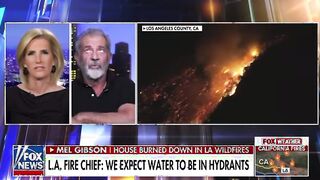 Serial Arsonists Working Los Angeles