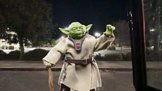 New? Star Wars Coming to USA
