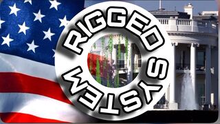Rigged System — Stateless Warrior