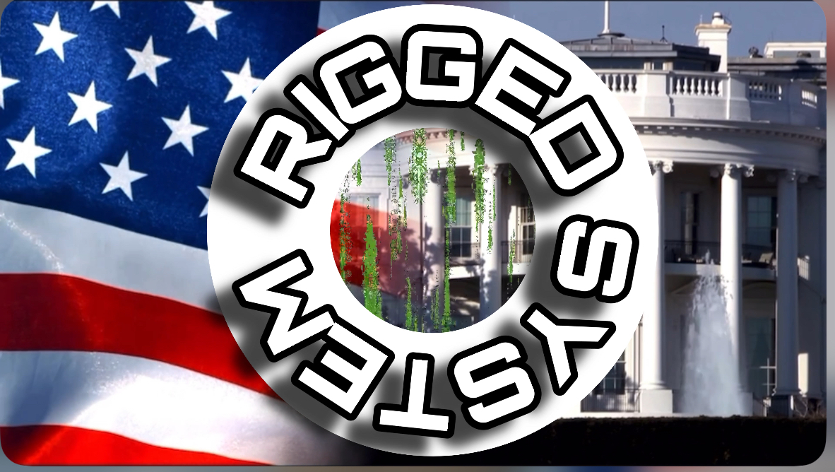Rigged System — Stateless Warrior