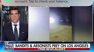 Stateless Warrior’s Mathematical Analysis of Los Angeles Fires Irigins Verified