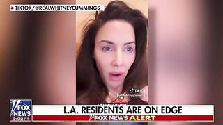 Stateless Warrior’s Mathematical Analysis of Los Angeles Fires Irigins Verified