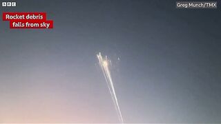 America. Space PROGRAM in self Destruct Mode!