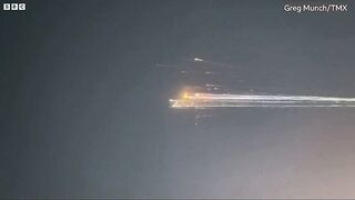 America. Space PROGRAM in self Destruct Mode!