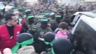 And still UNBOWED Hamas lives on just as I predicted!