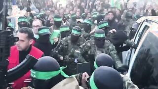 And still UNBOWED Hamas lives on just as I predicted!