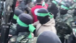 And still UNBOWED Hamas lives on just as I predicted!