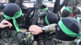 And still UNBOWED Hamas lives on just as I predicted!