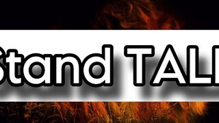 Stand Talk — Stateless Warrior