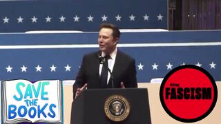 MAGA Fascist Nazi Uktra-Nationalist Subversive Group