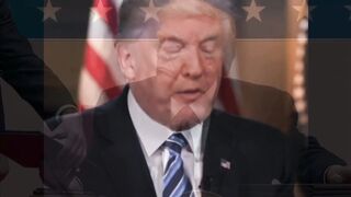 President Trump Exolaining Why Blacks are NOT ALLOWED in MAGA