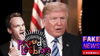 President Trump Exolaining Why Blacks are NOT ALLOWED in MAGA