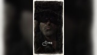 What, YOU LOVE ME?
