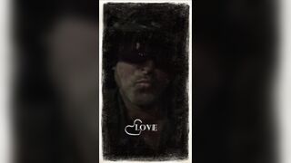 What, YOU LOVE ME?