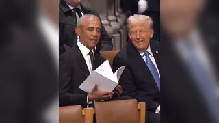 Trump and Obama SECRET FBI FILES on me