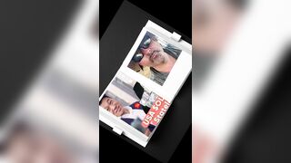 Trump and Obama SECRET FBI FILES on me